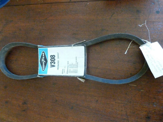 Fan Belt Inter-Model 1950 - 1965, Bedford 1958 -1959,  Vintage - Brand New