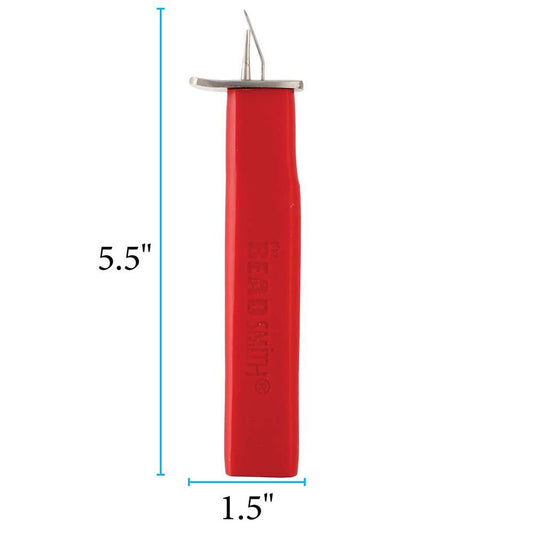 EZ Knotter  The Beadsmith Pearl Knotting Tool