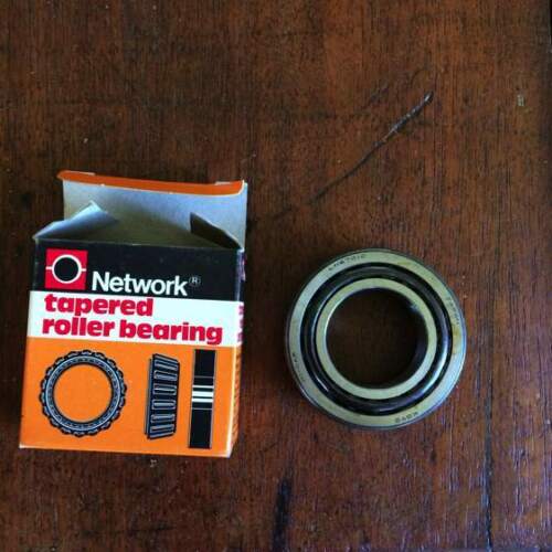 Tapered Roller Bearing - A and B, Cup and Cone Set - vintage BRAND NEW