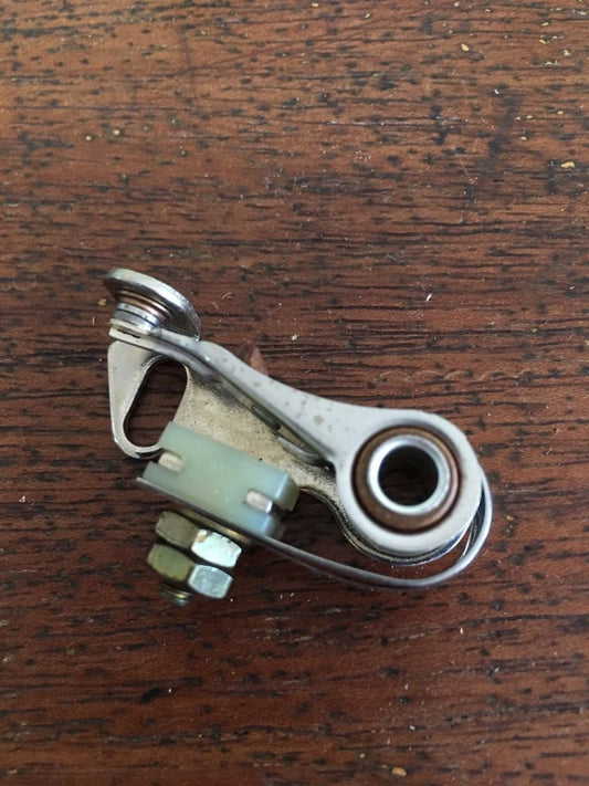 Contact Set - Points, GA95, Valiant, Dodge Vintage Parts