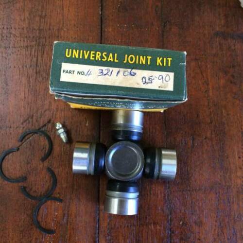 Universal Joint Kit Rover - BRAND NEW
