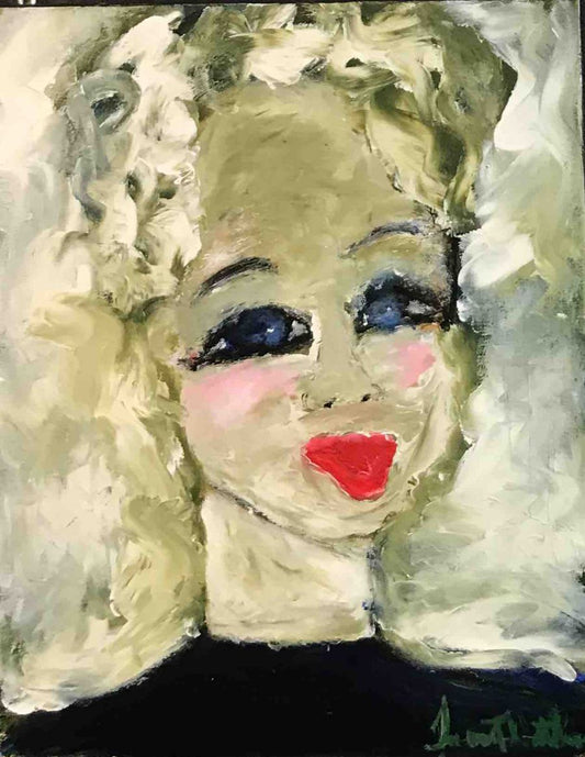Pretty Girl by TRENT NATHAN