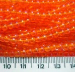 Czech beads round 4mm luster lris hyacinth, 15 inch strand