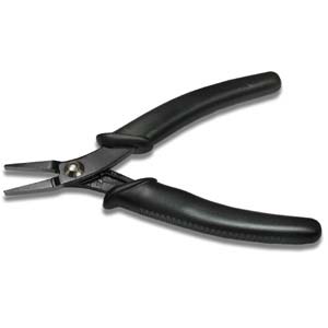 Hi Tech Flatnose Plier  - Beadsmith