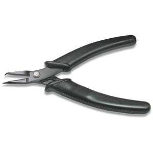 Split Ring Plier  -  easy to use  - Beadsmith - Hi Tech