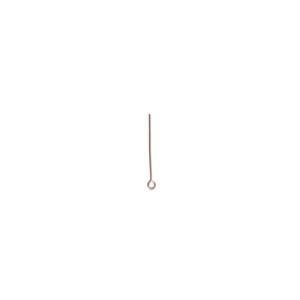 pre order eye pins 020 diax1 inch copper plate 144-pcs