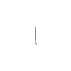 pre order-eye-pins-020-dia-x-1-inch-nickel-plate-144-pcs