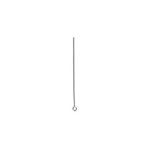 pre order-eye-pins-020-dia-x-2-inch-nickel-plate-144-pcs