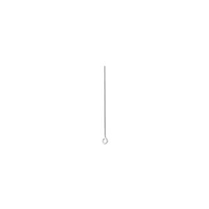 pre order-eye-pins-029-dia-x-1-5-inch-silver-144-pcs