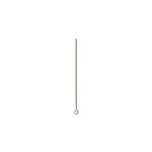 pre order-eye-pins-029-dia-x-1-5-inch-nickel-plate-144-pcs