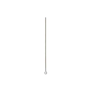 pre order-eye-pins-029-dia-x-2-25-inch-nickel-plate-144-pcs