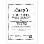 Lacy's Stiff Stuff Sheet