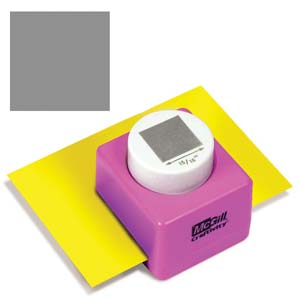 Paper Punch - Square 1-1/4in (30mm)