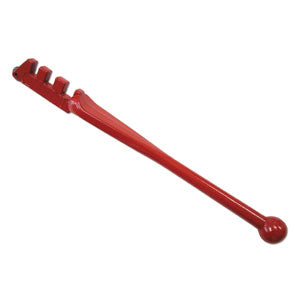 Fuseworks -  Dry Wheeled Glass Cutter
