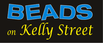 Surprise Bead Strands worth $50.00  now $25.00