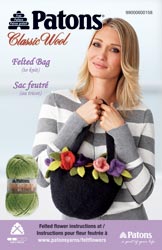 Felted Handbag Pattern