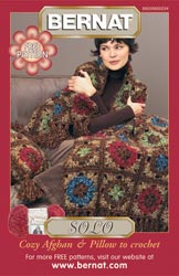Crochet Rug Pattern