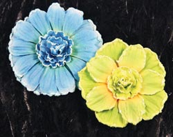 Prima Dianthe Flower 2/Pkg, Lulu