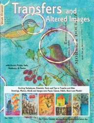 Transfers & Altered Images by Design Originals
