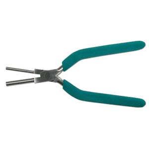 Bail Making Plier 3.5-5.5mm with spring  - Beadsmith