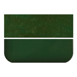 Fuseworks -  Opal Green COE, 2x3inch, 4pcs