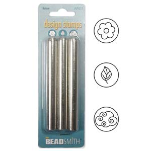 Punch Set, Nature Design 3 piece set