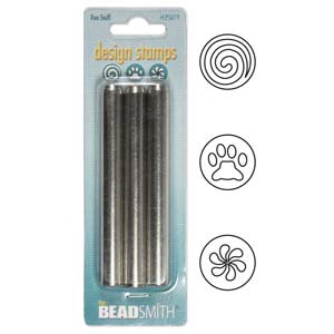 Punch Set, Fun Stuff Design 3 piece set