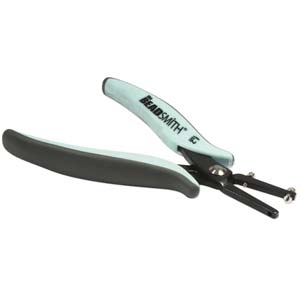 Metal Hole Punch Plier, 1.25mm  - Beadsmith