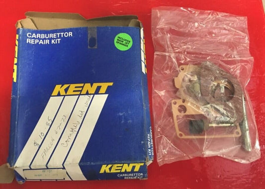 Carburettor Repair Kit - Falcon 67-73, Complete Set - Kent